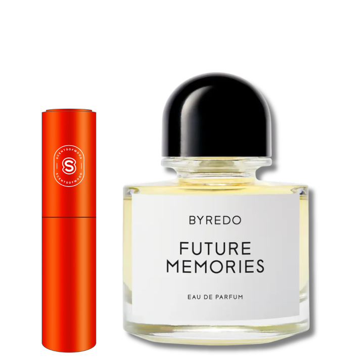 Byredo - Future Memories