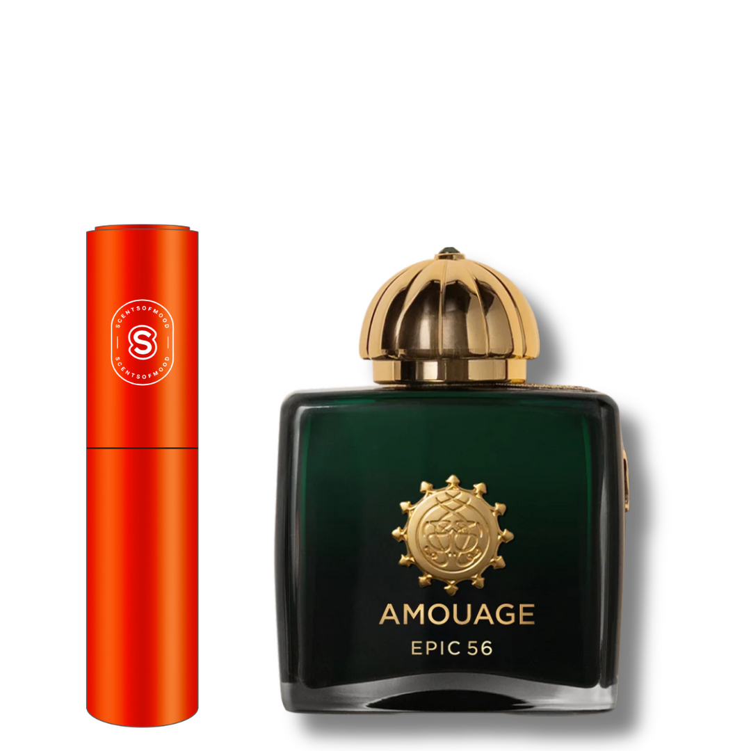 Amouage - Epic 56 Extrait de Parfum