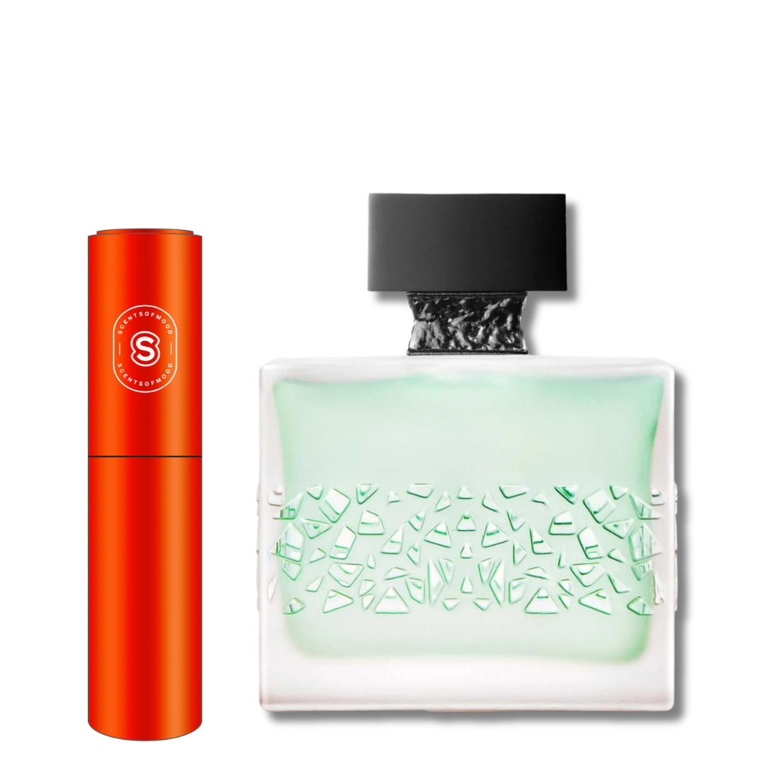 M.Micallef - GnTonic