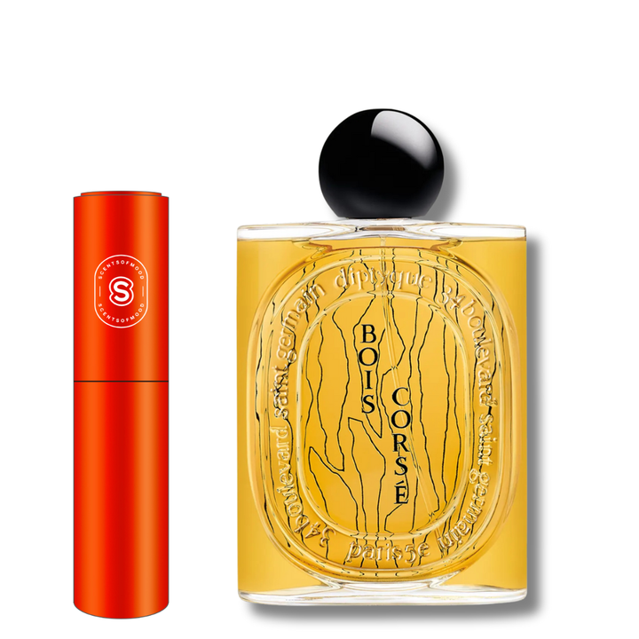 Diptyque - Bois Corsé