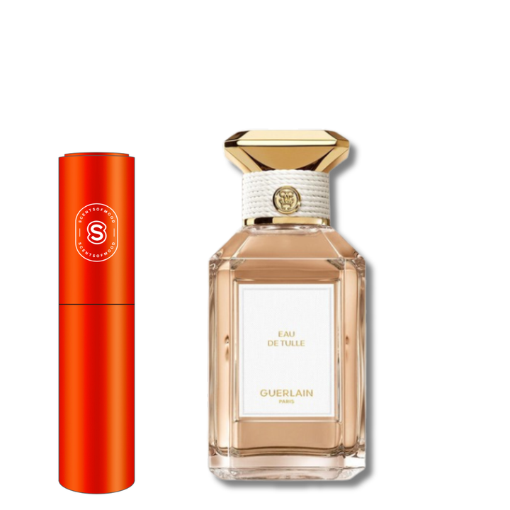 Guerain - Eau de Tulle