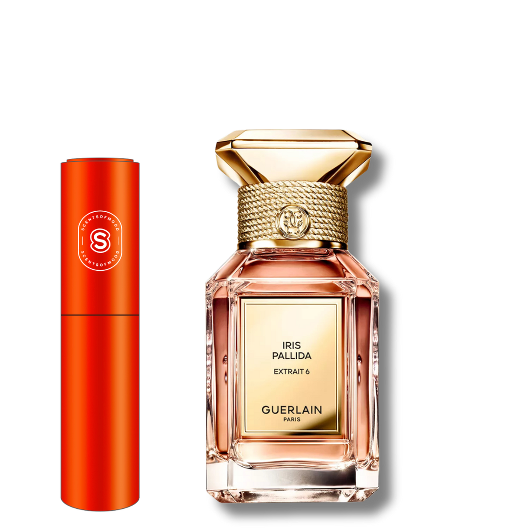 Guerlain - Iris Pallida Extrait 6
