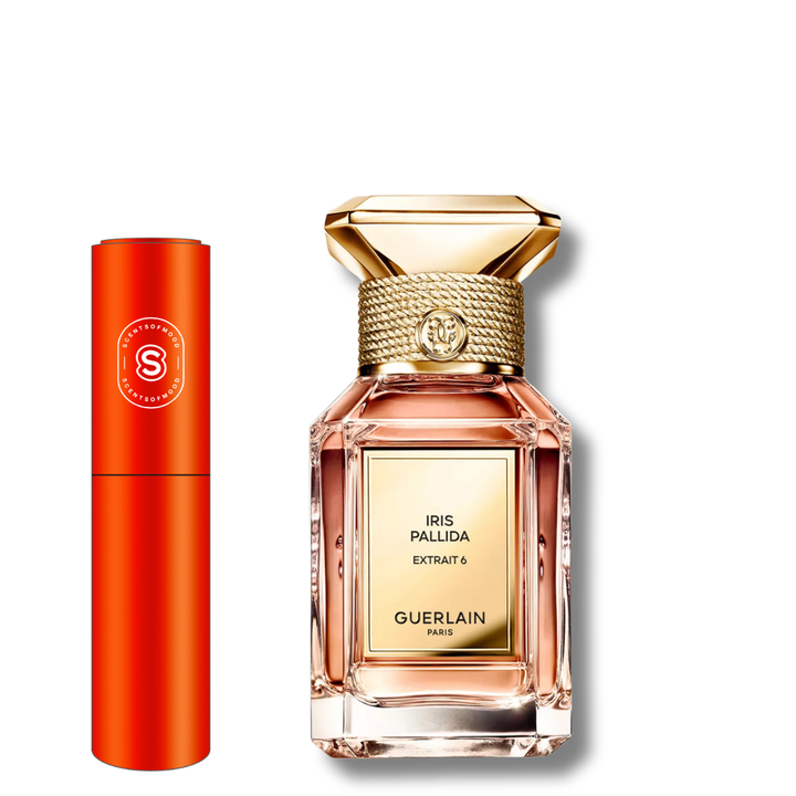 Guerlain - Iris Pallida Extrait 6