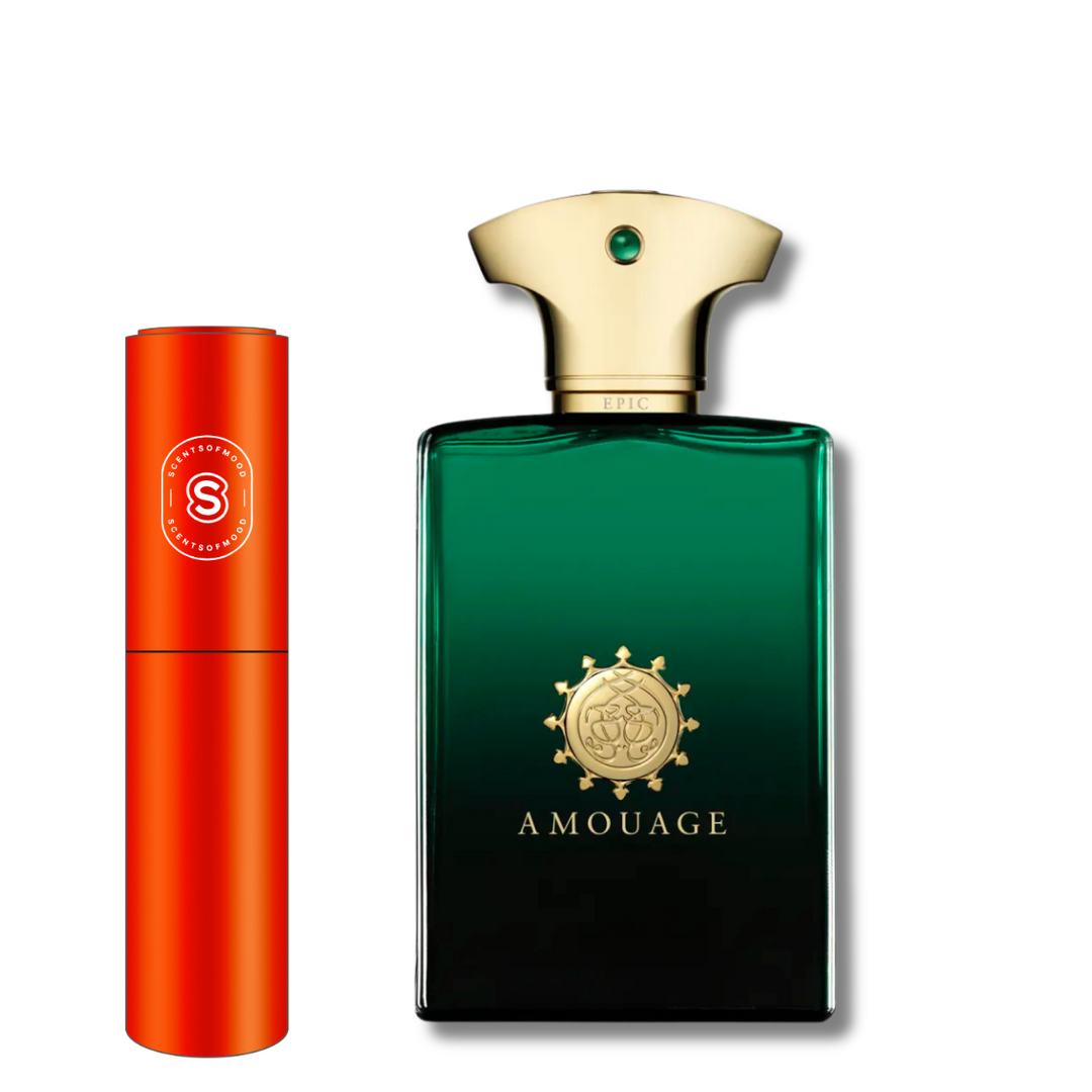 Amouage - Epic Eau de Parfum