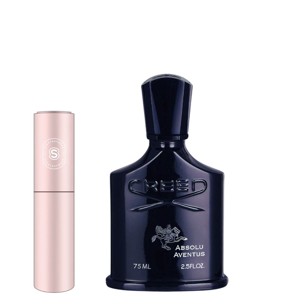 Creed - Aventus Absolu Limited Edition