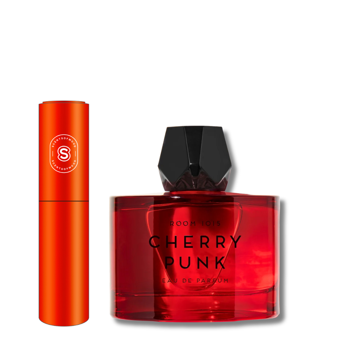 Room 1015 - Cherry Punk EDP