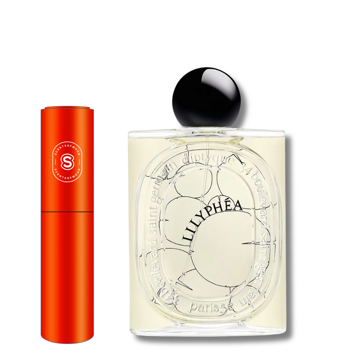 Diptyque - Lilyphea EDP