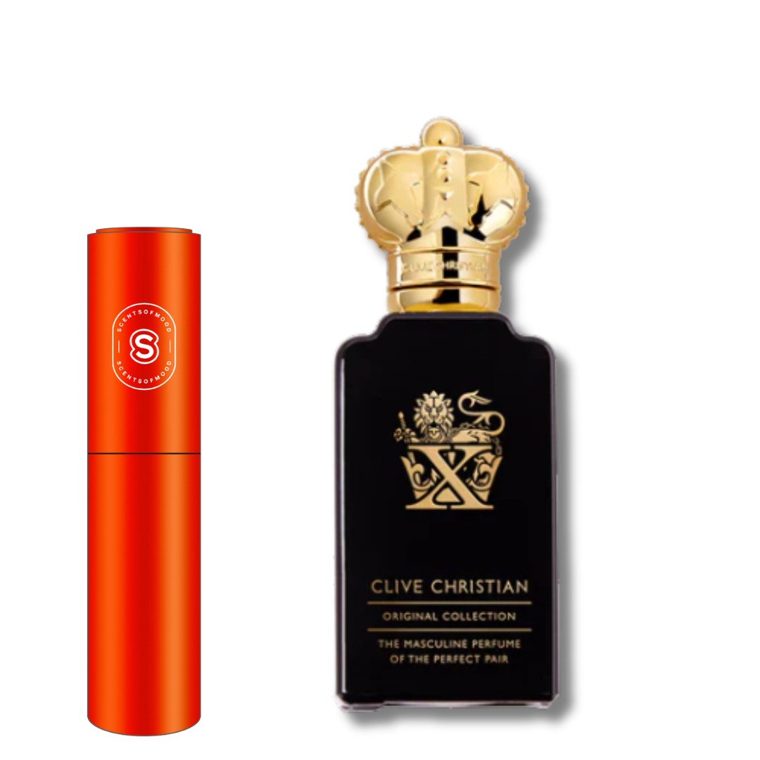 Clive Christian - X Masculine EDP