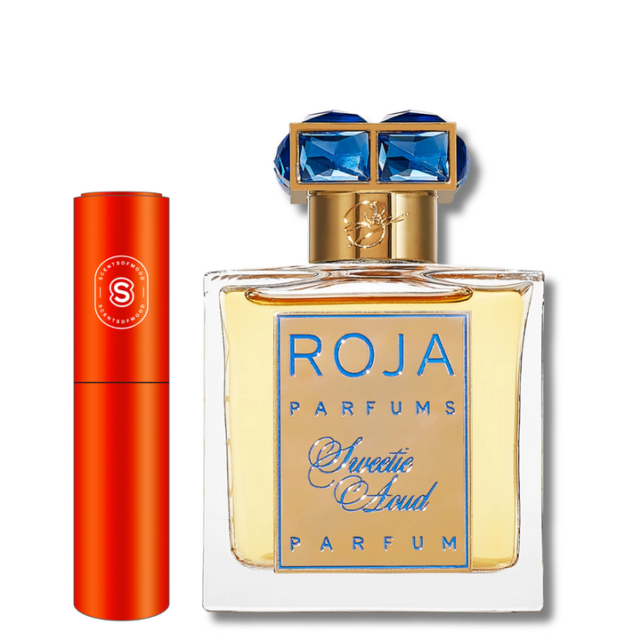 Roja - Sweetie Aoud Parfum