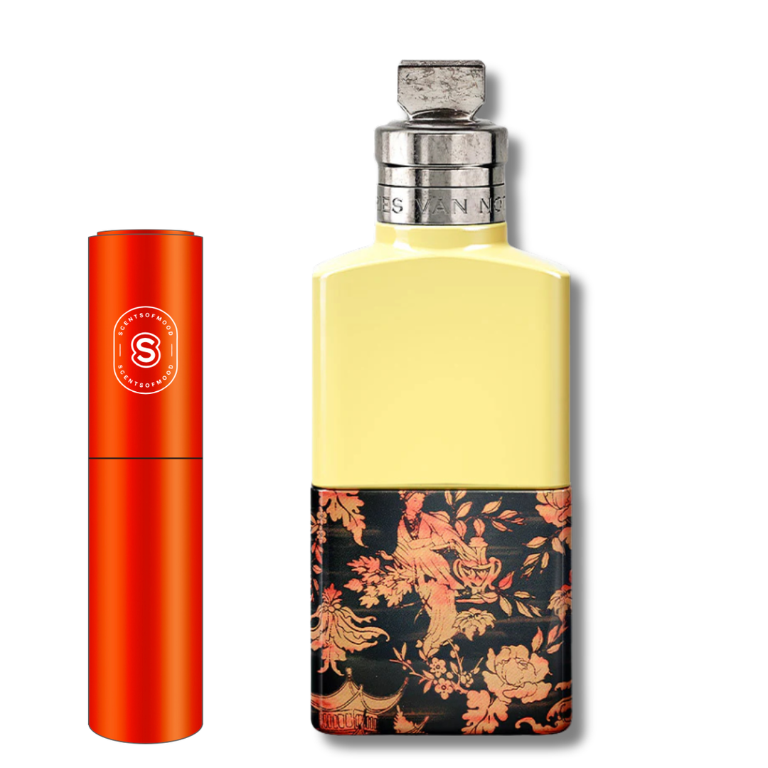 Dries Van Noten - Bitter Splash