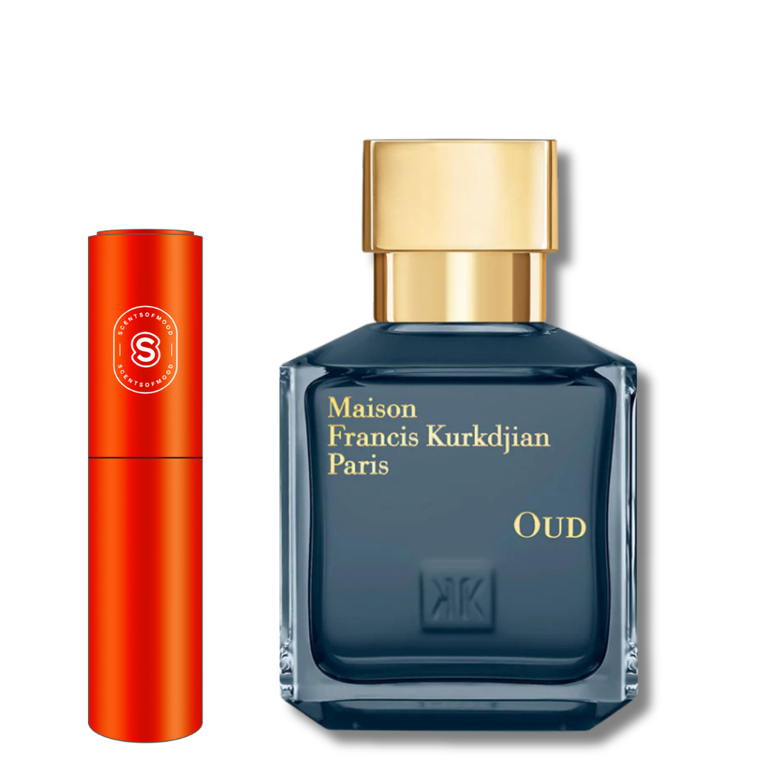 Maison Francis Kurkdjian - Oud