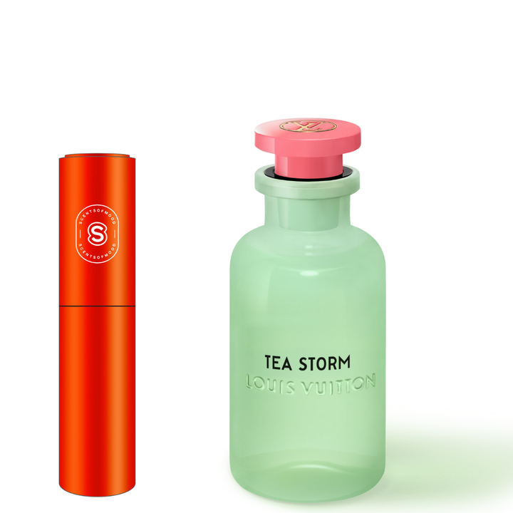 Louis Vuitton - Tea Storm
