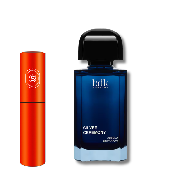 BDK - Silver Ceremony Absolu