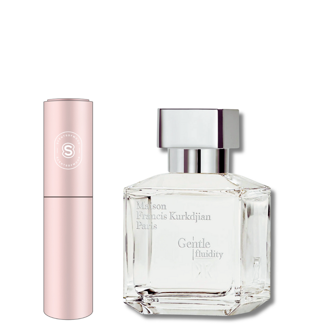 Maison Francis Kurkdjian - Gentle Fluidity Silver EDP