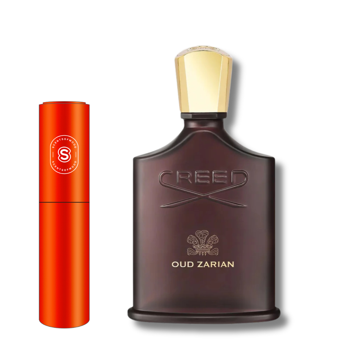 Creed - Oud Zarian EDP