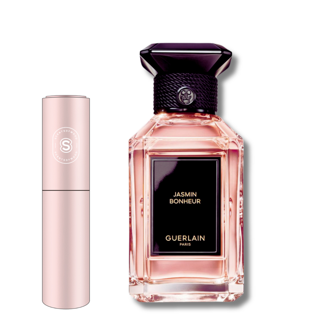 Guerlain - Jasmine Bonheur Eau de Parfum