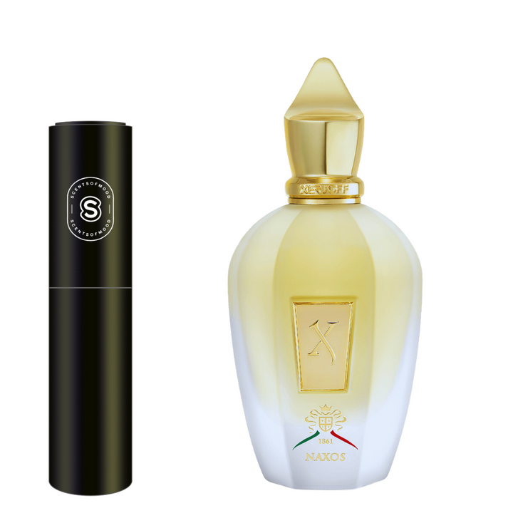 Xerjoff - Naxos Eau de Parfum