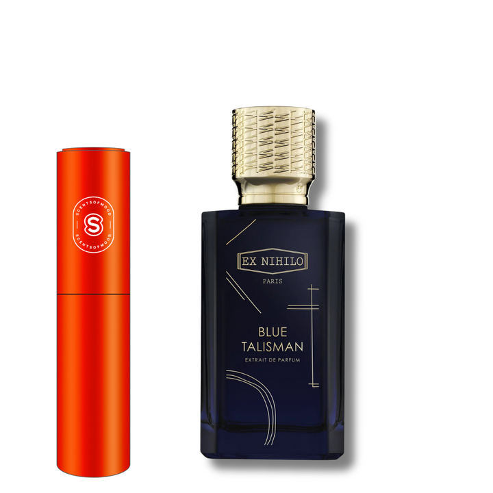 Ex-Nihilo - Blue Talisman Extrait