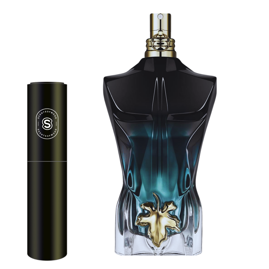 Jean Paul Gaultier Le Beau Le Parfum ScentsofMood