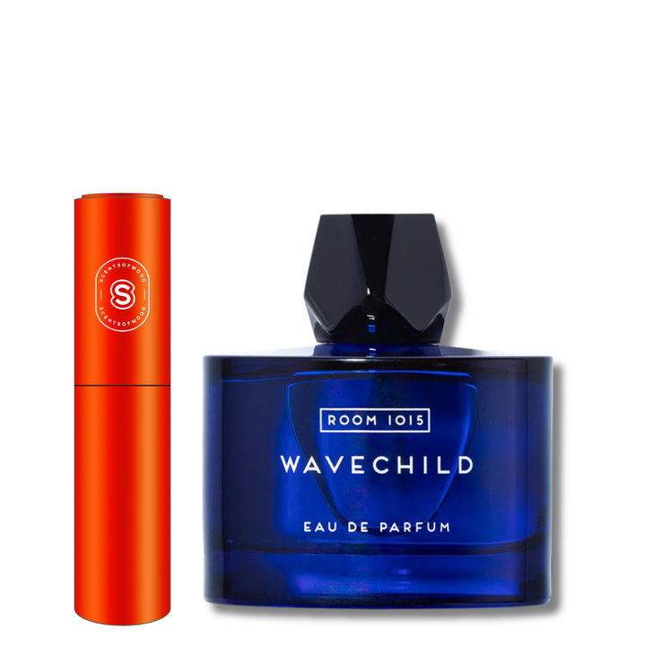 Room 1015 - Wavechild EDP