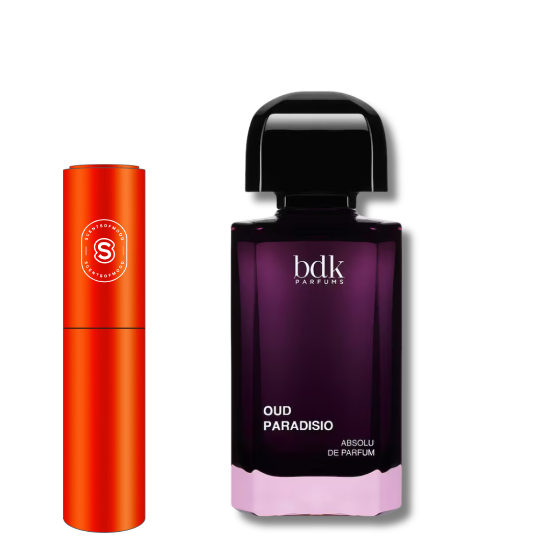 BDK- Oud Paradisio Absolu