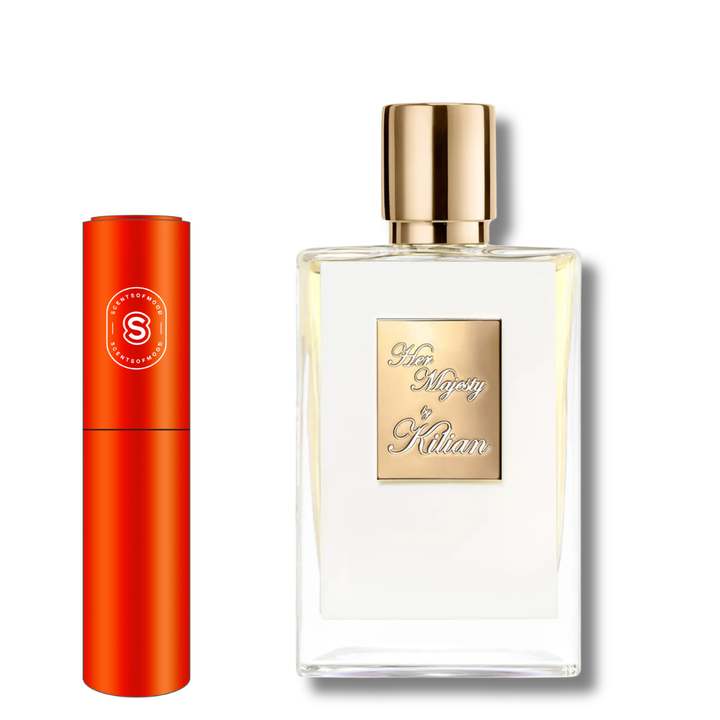 Kilian - Her Majesty EDP