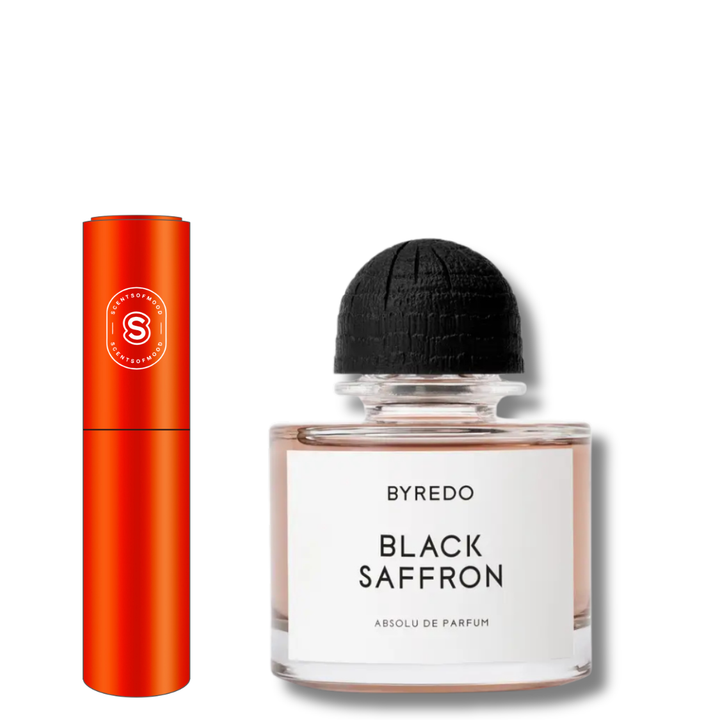 Byredo - Black Saffron Absolu