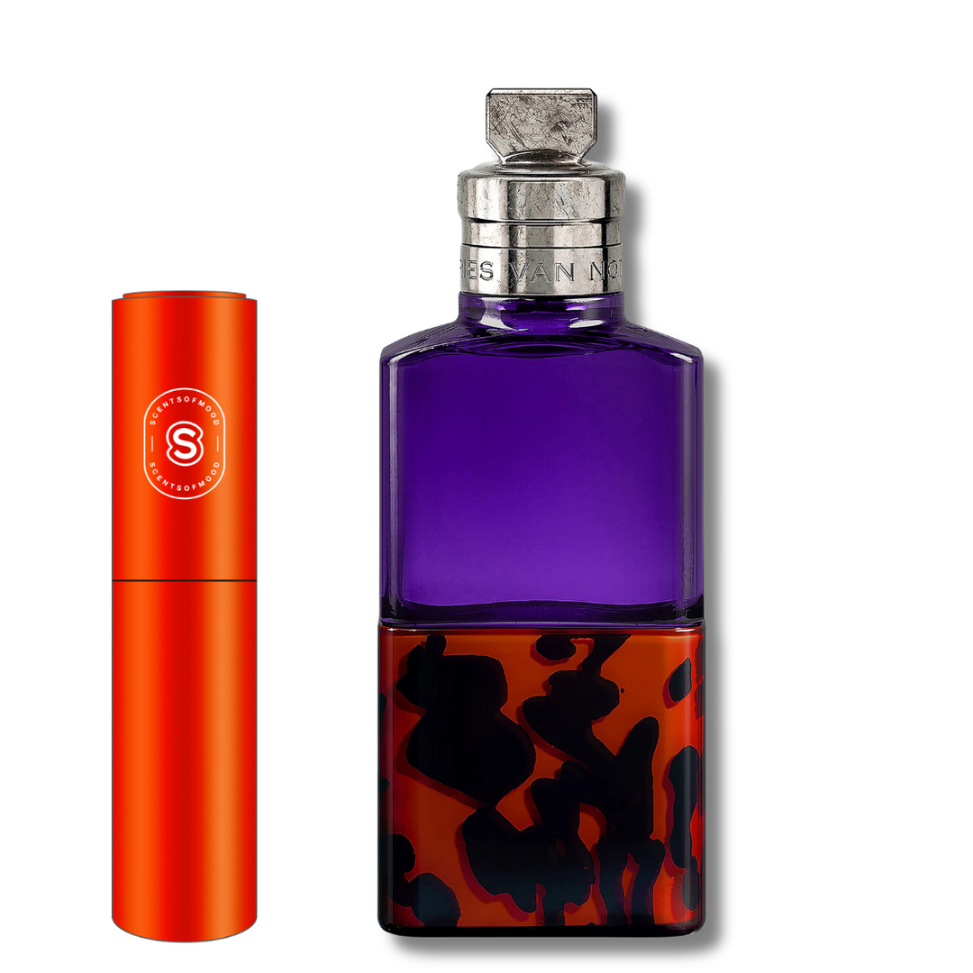 Dries Van Noten - Fleur du Mal