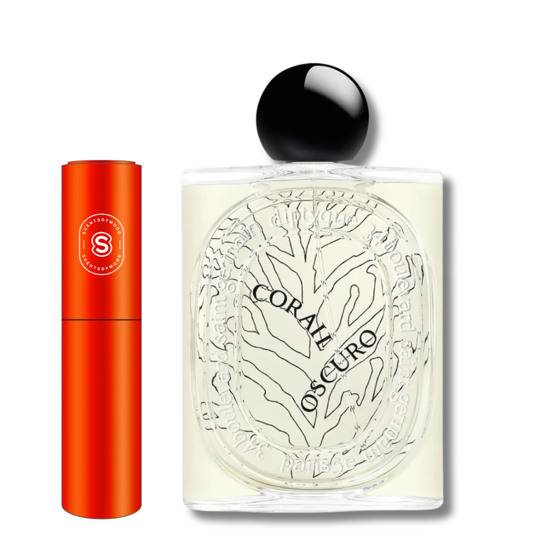 Diptyque - Corail Oscuro