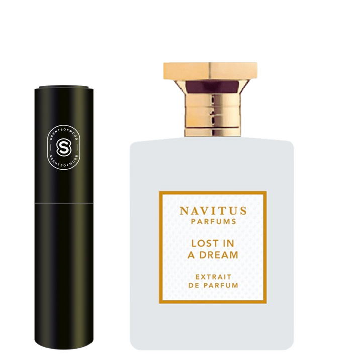 Navitus - Lost in a Dream Extrait de Parfum