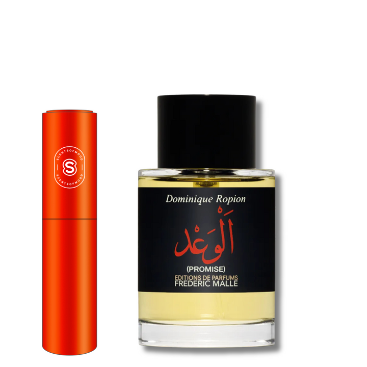 Frederic Malle - Promise EDP