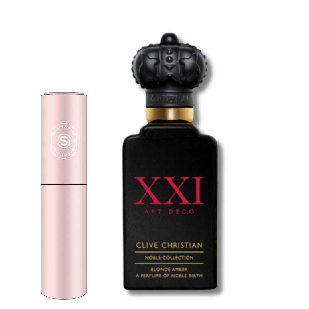 Clive Christian - Blonde Amber Eau de Parfum