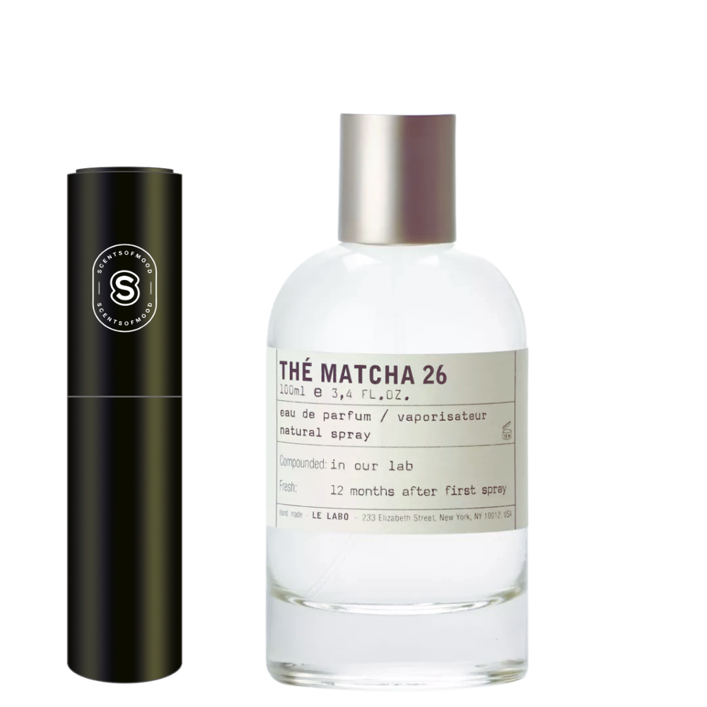 Le Labo - The Matcha 26 Eau de Parfum