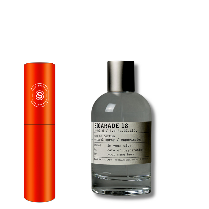 Le Labo - Bigarade 18 EDP City Exclusive