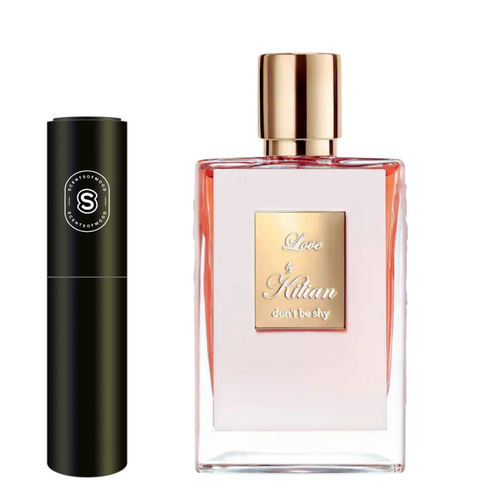 Kilian - Love don't be shy Eau de Parfum