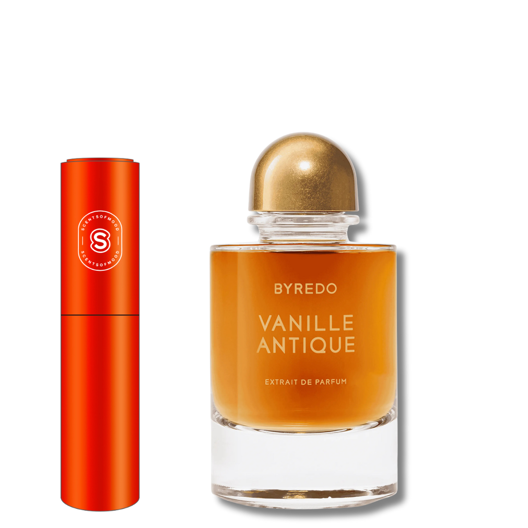 Byredo - Vanille Antique Extrait