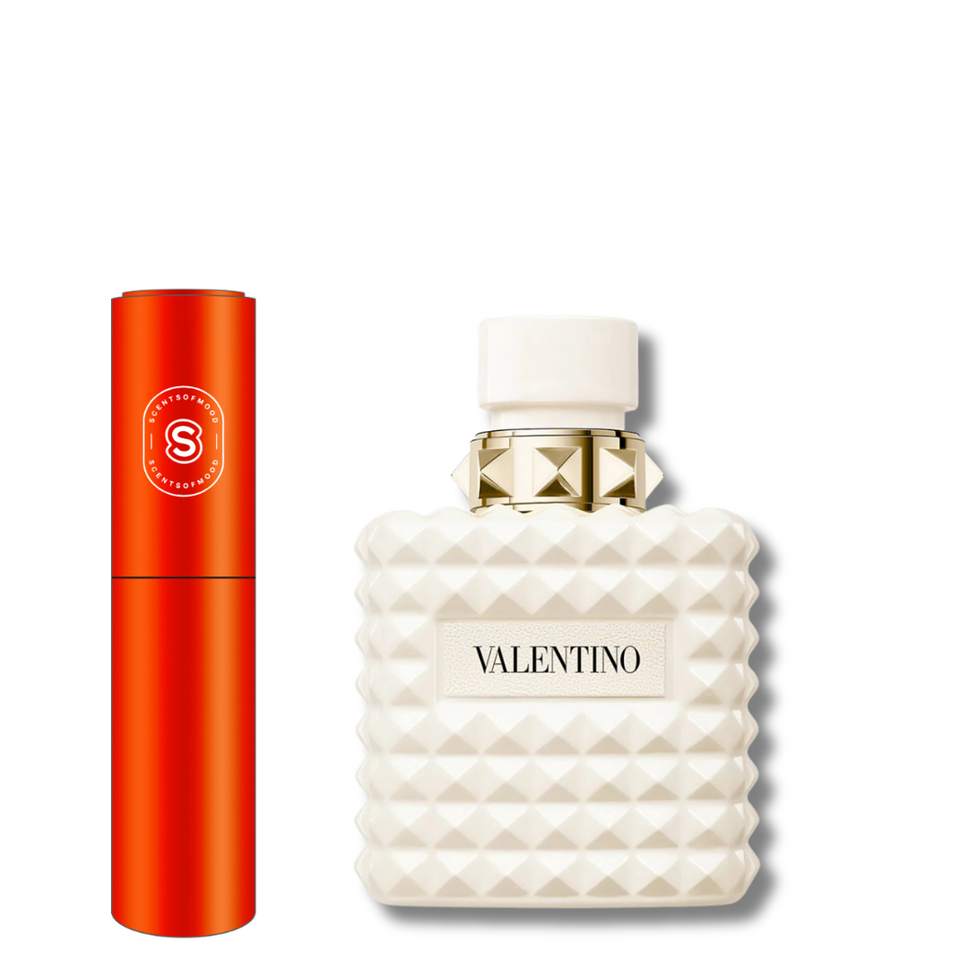 Valentino - Donna Born in Roma Ivory EDP