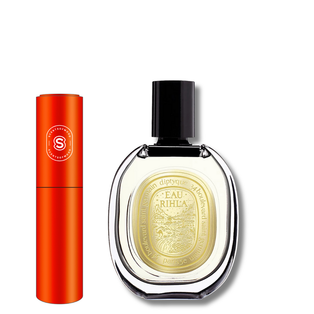 Diptyque - Eau Rihla EDP