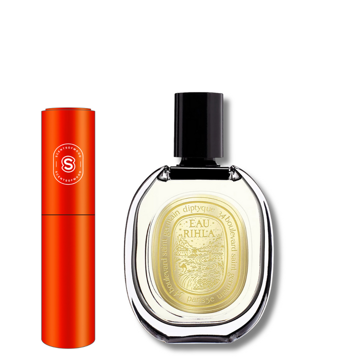 Diptyque - Eau Rihla EDP
