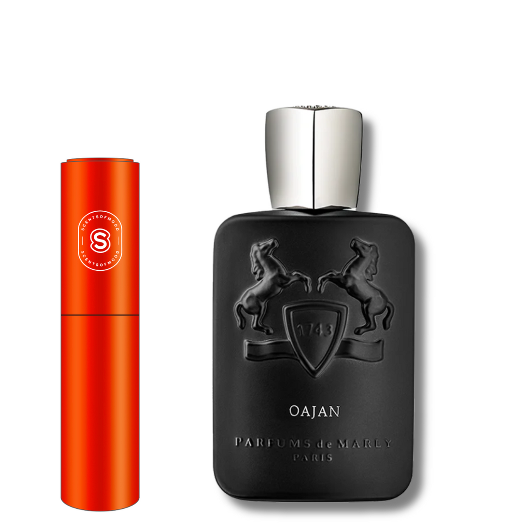 Parfums de Marly - Oajan EDP