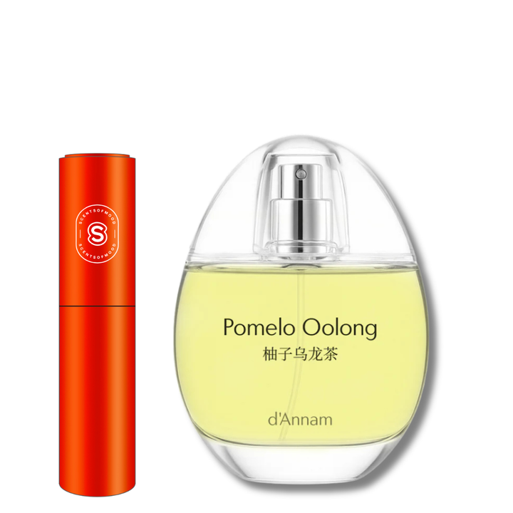 d'Annam - Pomelo Oolong EDP