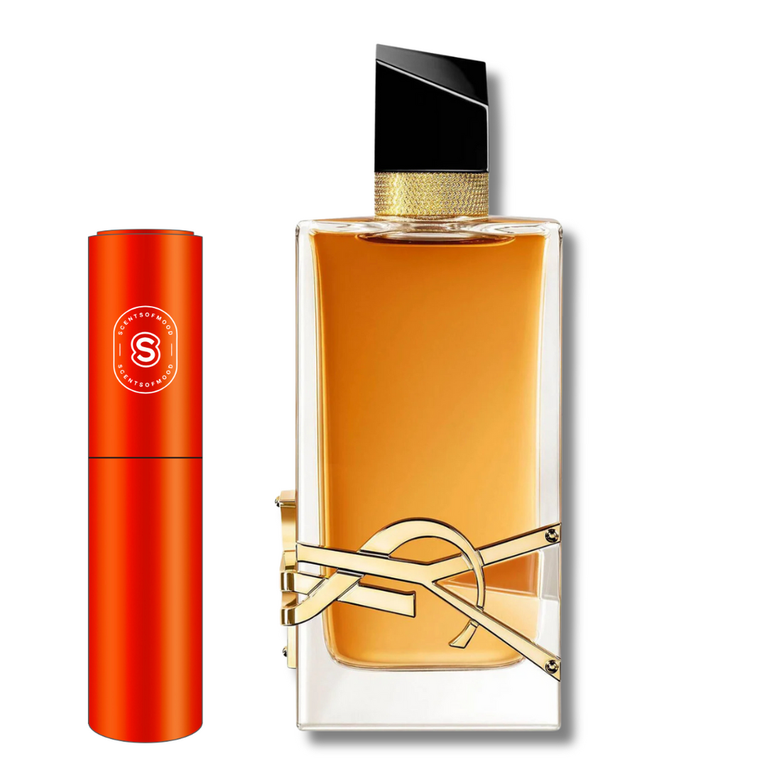 YSL - Libre EDP Intense