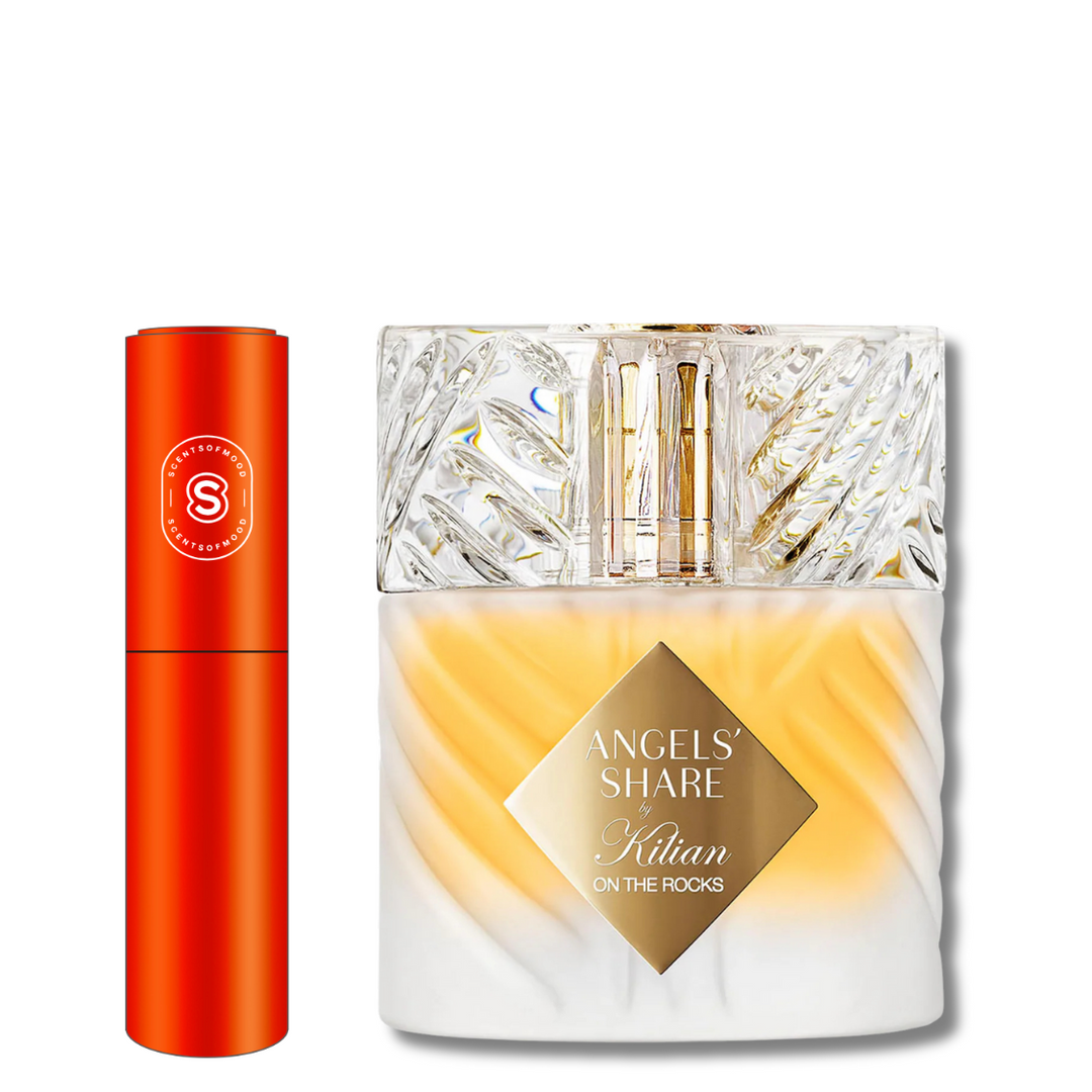 Kilian - Angels Share on the Rocks EDP