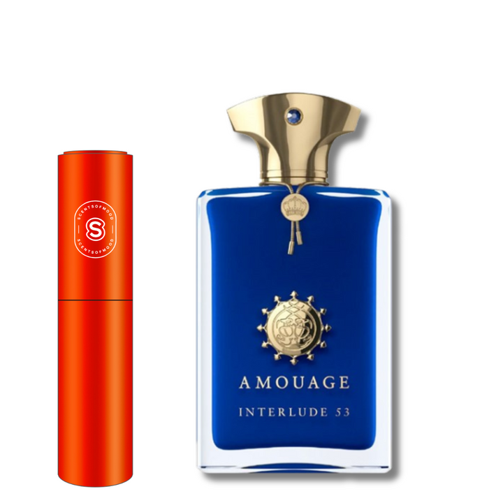 Amouage - Interlude 53 Extrait de Parfum