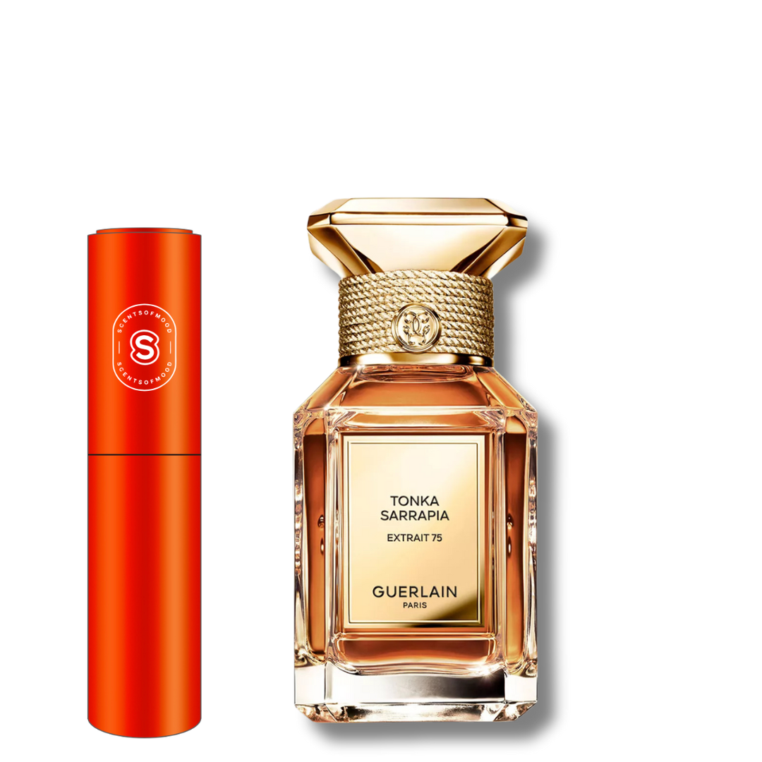 Guerlain - Tonka Sarrapia Extrait 75