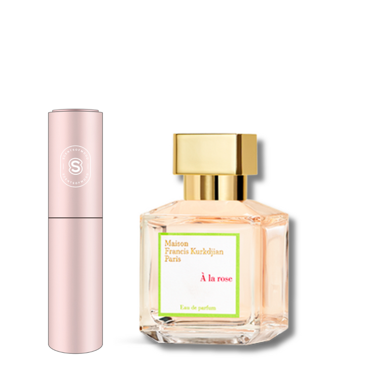 Maison Francis Kurkdjian - A la Rose Eau de Parfum