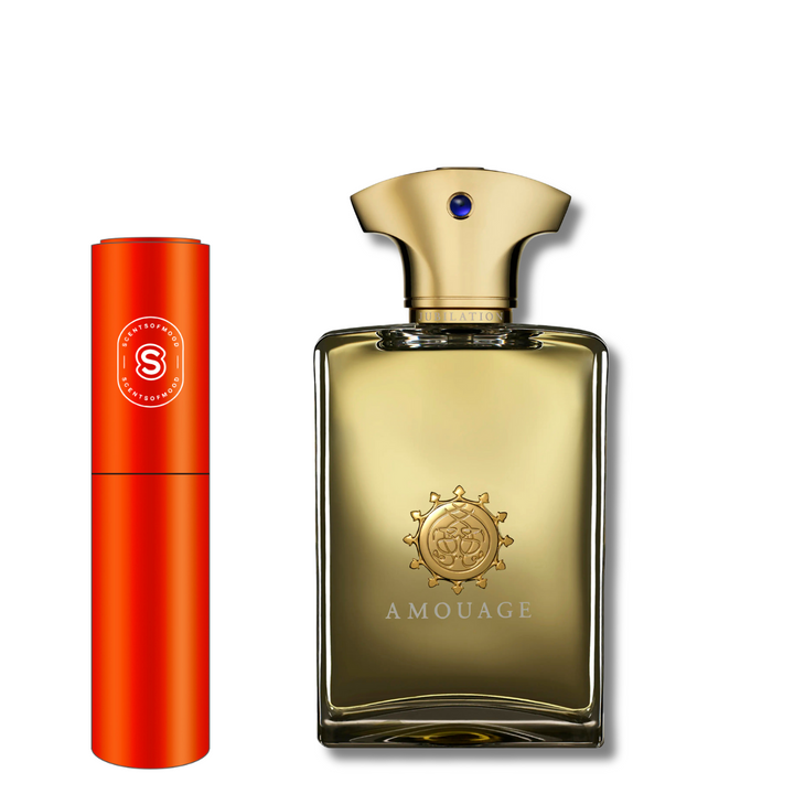 Amouage - Jubilation XXV EDP