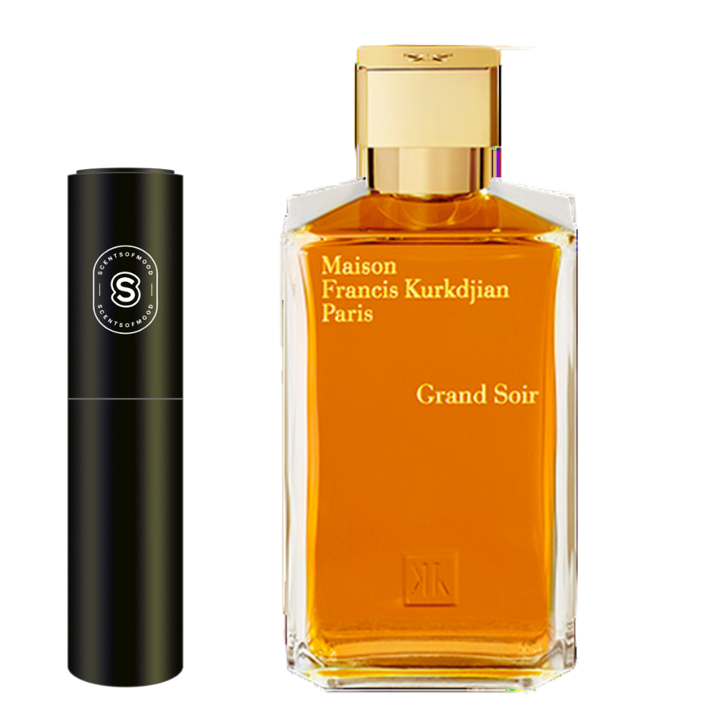 Maison Francis Kurkdjian - Grand Soir EDP