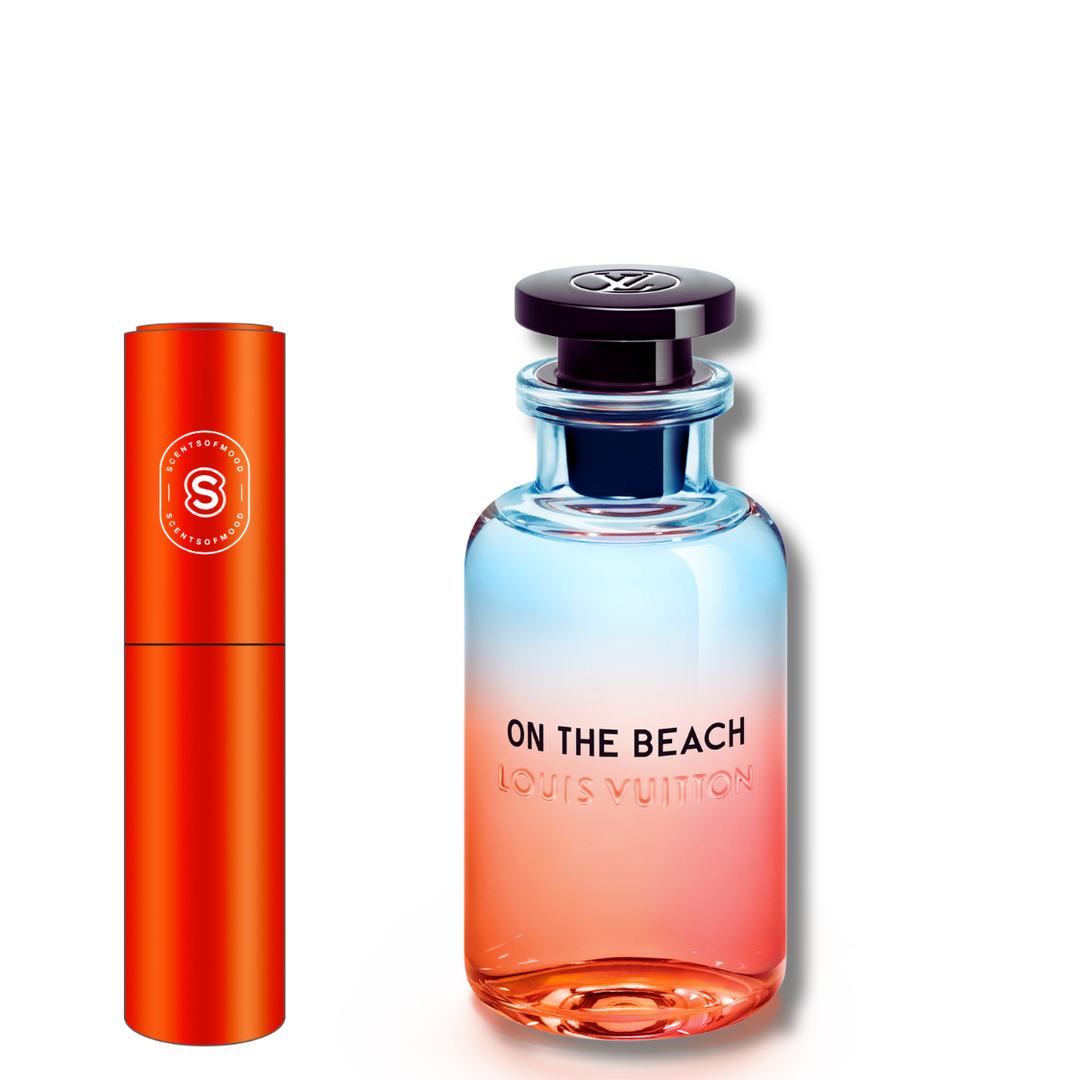 Louis Vuitton - On the Beach Eau de Parfum