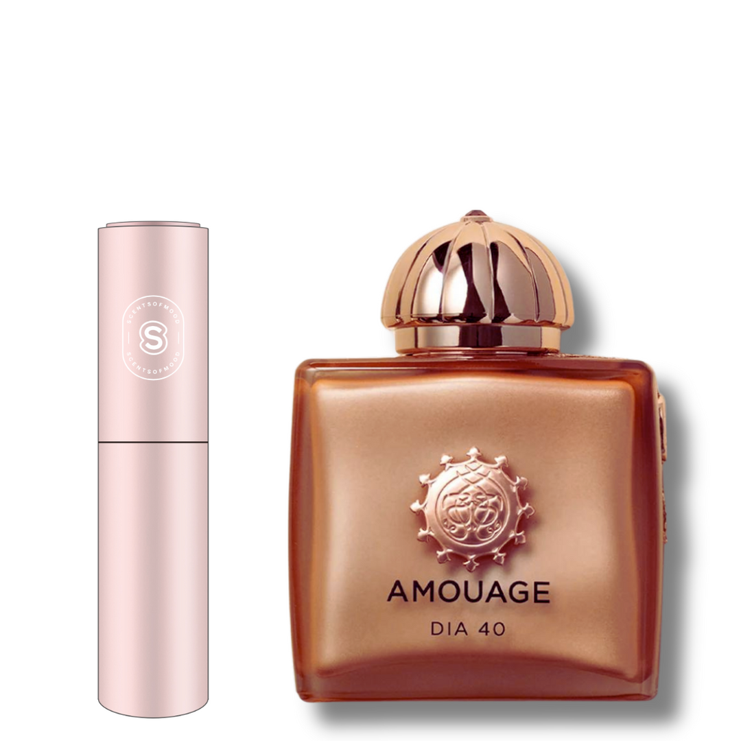 Amouage - Dia 40 Extrait de Parfum